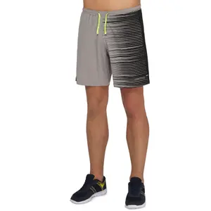 Pantalón corto Macron running oscar boston image-1