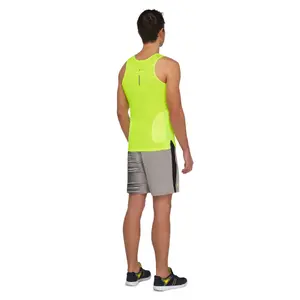 Pantalón corto Macron running oscar boston image-5