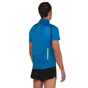 Cazadora de viento Macron sbj chinook mitch image-2