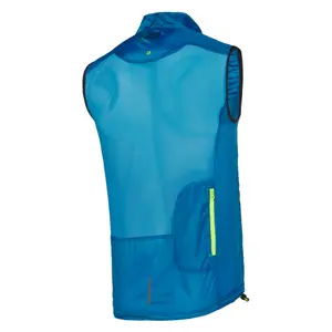 Cazadora de viento Macron sbj chinook mitch image-6