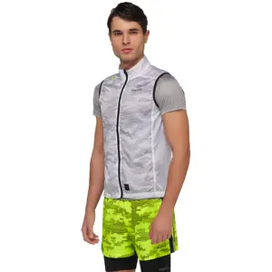 Cazadora de viento Macron sbj chinook mitch printed image-1