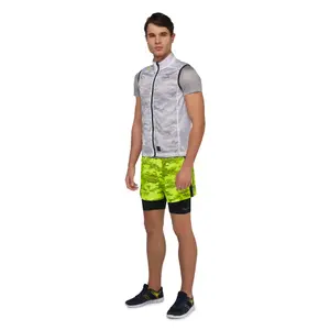 Cazadora de viento Macron sbj chinook mitch printed image-3