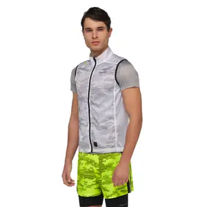 Cazadora de viento Macron sbj chinook mitch printed image-0