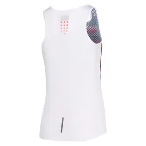Camiseta de tirantes Macron running fohen sbj judy image-3