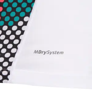 Camiseta de tirantes Macron running fohen sbj judy image-6