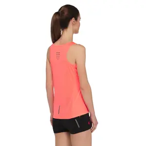 Camiseta de tirantes Macron running fohen sbj judy image-4