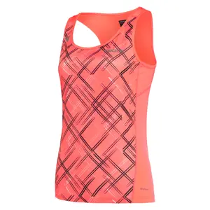 Camiseta de tirantes Macron running fohen sbj judy image-0