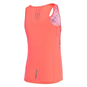 Camiseta de tirantes Macron running fohen sbj judy image-3