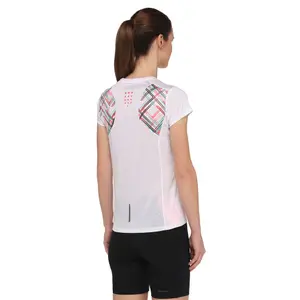 Camiseta de mujer Macron running kimberly image-3