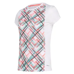 Camiseta de mujer Macron running kimberly image-0