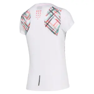 Camiseta de mujer Macron running kimberly image-2