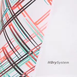 Camiseta de mujer Macron running kimberly image-5