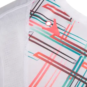 Camiseta de mujer Macron running kimberly image-6