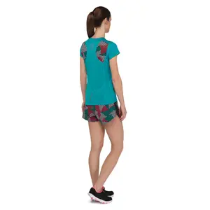 Camiseta de mujer Macron running kimberly image-4