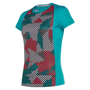 Camiseta de mujer Macron running kimberly image-0