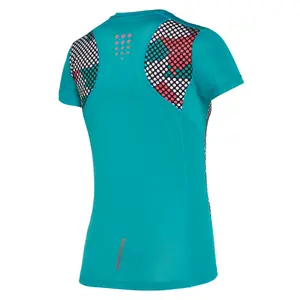Camiseta de mujer Macron running kimberly image-3