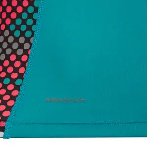 Camiseta de mujer Macron running kimberly image-6