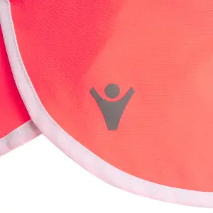 Pantalón corto de mujer Macron Running Daisy image-6