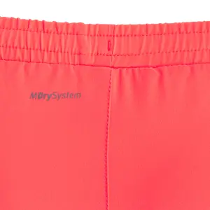 Calções mulher Macron Running Daisy image-5