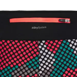 Corto Macron Running Daisy image-3