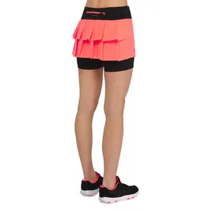 Falda-pantalón Macron fbi running xena image-5