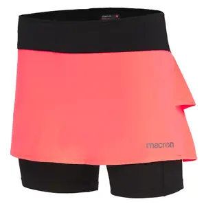 Falda-pantalón Macron fbi running xena image-0