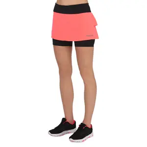 Falda-pantalón Macron fbi running xena image-1