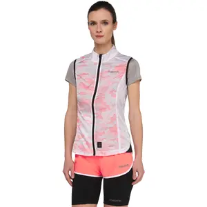 Cazadora de viento Macron running martina image-1