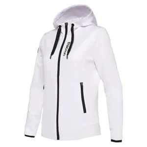 Sweatshirt woman Macron malvern image-0