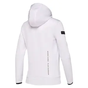 Sweatshirt woman Macron malvern image-1