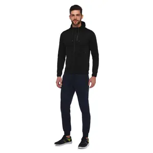 Hoodie Macron finisterre image-2
