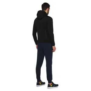 Hoodie Macron finisterre image-5