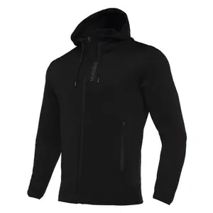 Hoodie Macron finisterre image-0