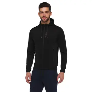 Hoodie Macron finisterre image-1