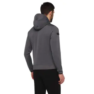 Sweatshirt à capuche Macron Finisterre image-4