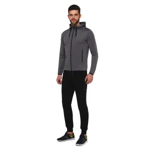 Sweatshirt à capuche Macron Finisterre image-2