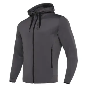 Sweatshirt à capuche Macron Finisterre image-0