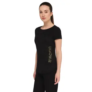 Camiseta de mujer Macron limerick image-1