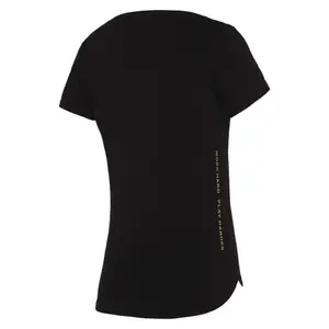 Camiseta de mujer Macron limerick image-3