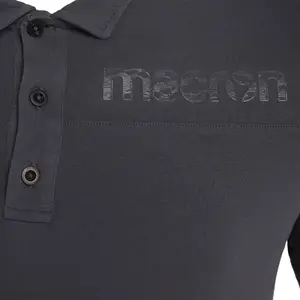 Polo Macron Berlin image-0