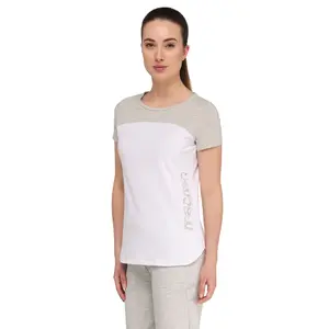 Camiseta mujer Macron brighton image-1