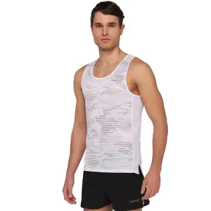 Camiseta de tirantes Macron chinook sbj scotty image-0