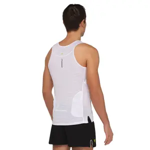 Camiseta de tirantes Macron chinook sbj scotty image-4