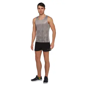 Camiseta de tirantes Macron chinook sbj scotty image-2