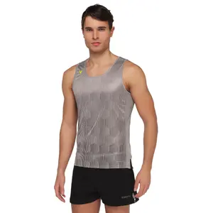 Camiseta de tirantes Macron chinook sbj scotty image-1