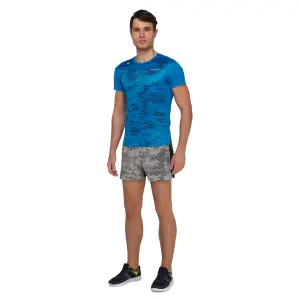 Pantalón corto Macron Running Tom image-3