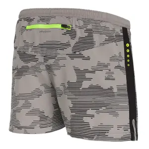 Pantalón corto Macron Running Tom image-5