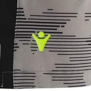 Pantalón corto Macron Running Tom image-6