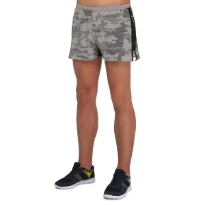 Pantalón corto Macron Running Tom image-1