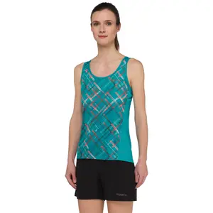 Camiseta de tirantes Macron running fohen sbj judy image-1